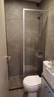 Monoambiente próximo parque San Martín - 1