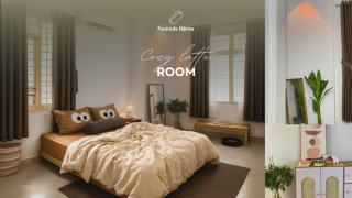 Peanuts Home Calmette - Central Saigon Homestay with Kitchen, Balcony - 7