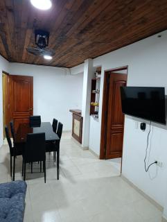 Glamar Apartamento - 3