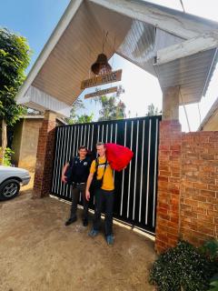 Meleji Studio House - 9