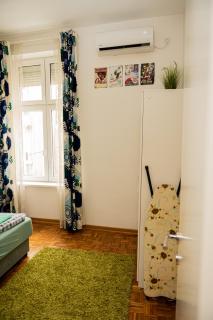 Botanical9, Belgrade centre, 2 bedroom apartment with Netflix - 3