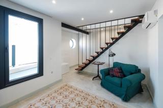 Casa Ramón y Cajal - 8