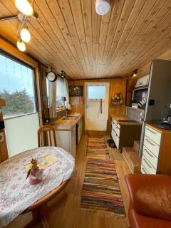Tiny House Anneliese Hunde okay - 5