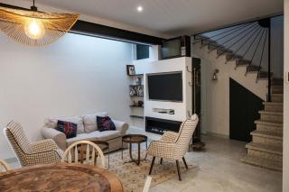 Casa Ramón y Cajal - 6