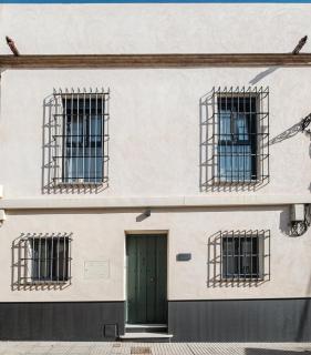 Casa Ramón y Cajal - 3