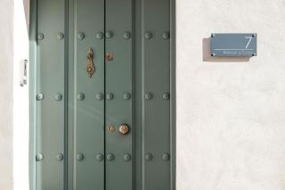 Casa Ramón y Cajal - 2