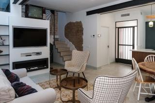 Casa Ramón y Cajal - 1