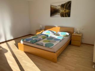 Ferienwohnung Heimatliebe - 5