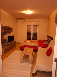 City kvart apartman - 2