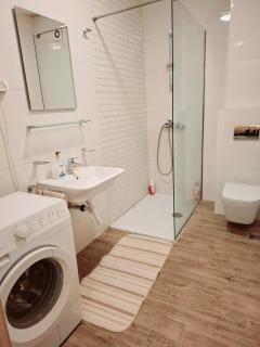 City kvart apartman - 1