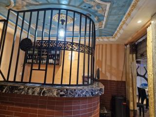 La samaritaine 1 - 1