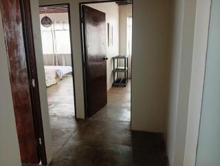 Apartment facing Mirador Analí - 9