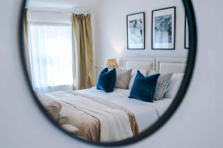 Parliament St Apt 1 - Sleeps 2 - Central Hull - 4