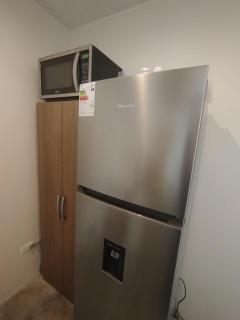 Apartment facing Mirador Analí - 3