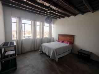 Apartment facing Mirador Analí - 2