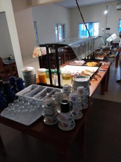 Pousada Cachoeiras do Jalapao - 3