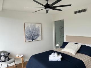 Maggie Bright point apartment Magnetic Island - 9