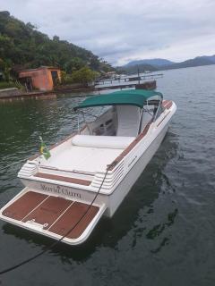 Casa Triplex Temporada Cond Praia do Engenho Angra dos Reis - 3