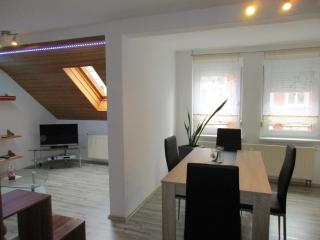 Ferienwohnung Kopp I - Greiz - 0