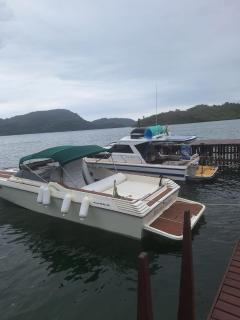 Casa Triplex Temporada Cond Praia do Engenho Angra dos Reis - 4