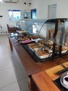 Pousada Cachoeiras do Jalapao - 4