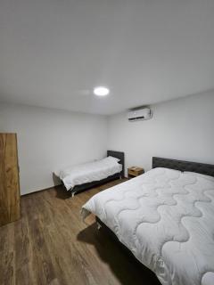 Montana apartman - 8