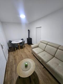 Montana apartman - 7