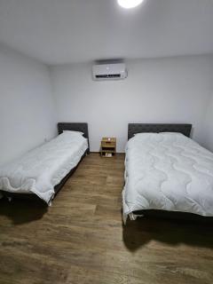 Montana apartman - 4