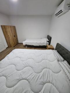 Montana apartman - 2