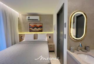 Garden Haus Beira-Mar, Jardim Oceania-Miramar Hospedagens - 9