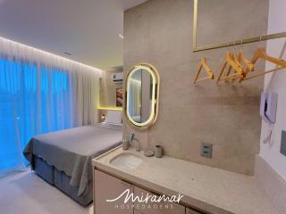 Garden Haus Beira-Mar, Jardim Oceania-Miramar Hospedagens - 7