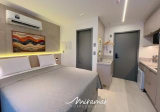 Garden Haus Beira-Mar, Jardim Oceania-Miramar Hospedagens - 5