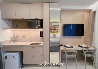 Garden Haus Beira-Mar, Jardim Oceania-Miramar Hospedagens - 4