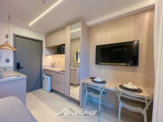 Garden Haus Beira-Mar, Jardim Oceania-Miramar Hospedagens - 3