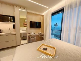 Garden Haus Beira-Mar, Jardim Oceania-Miramar Hospedagens - 2