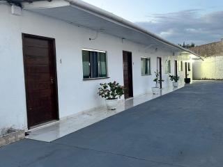 Loft moderno e aconchegante - 1