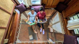 Los Techitos - Unique open space village stay - 8