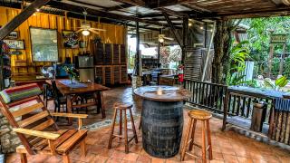 Los Techitos - Unique open space village stay - 2