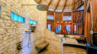 Los Techitos - Unique open space village stay - 7