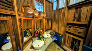 Los Techitos - Unique open space village stay - 5