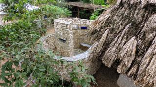 Los Techitos - Unique open space village stay - 6