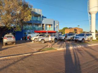 Pousada Cachoeiras do Jalapao - 6