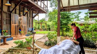 Los Techitos - Unique open space village stay - 4