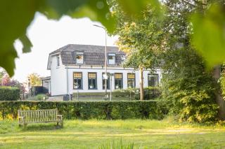 B&B Ons Dijkhuisje - Schuddebeurs - 0