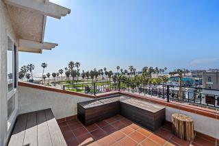 Hotel Erwin Venice Beach - 7