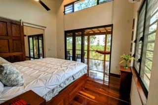 Elevated Off Grid Villa • Private Pool • waterfall - 3