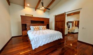 Pine Ridge Retreat Hidden Villa with Pool & waterfall - 2