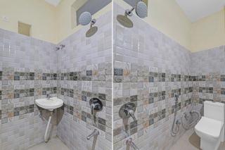 Hotel O by OYO Sunrise Inn - 5