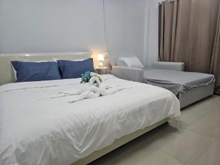 The Little Hive House in Hat Yai - 5