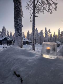 Levi Secret Igloo Ruska - 4